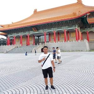 Meet your Posher, John mel